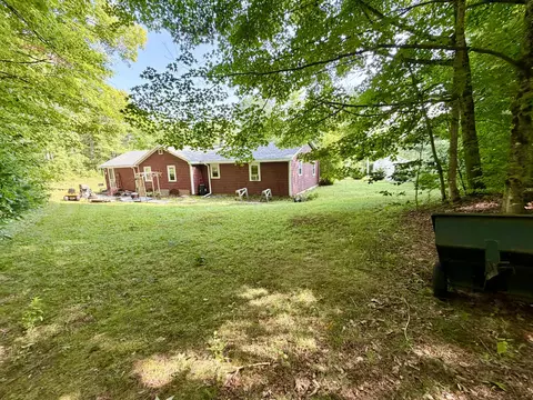 Exterior - 421 Fuller Rd, Hermon, ME 04401 photo 7 of 22
