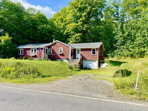 Exterior - 421 Fuller Rd, Hermon, ME 04401 photo 15 of 22