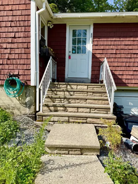 Exterior - 421 Fuller Rd, Hermon, ME 04401 photo 22 of 22