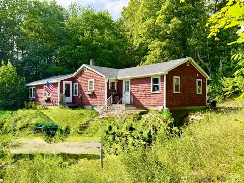 Exterior - 421 Fuller Rd, Hermon, ME 04401 photo 1 of 22