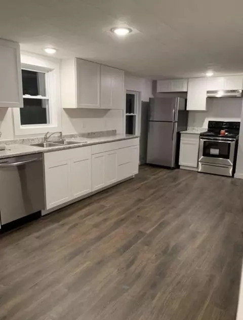Kitchen - 421 Fuller Rd, Hermon, ME 04401 photo 1 of 3