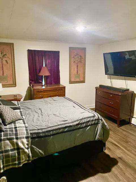 Bedroom - 421 Fuller Rd, Hermon, ME 04401 photo 1 of 2