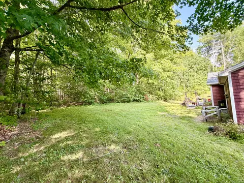 Exterior - 421 Fuller Rd, Hermon, ME 04401 photo 8 of 22