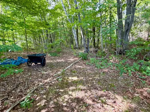 Exterior - 421 Fuller Rd, Hermon, ME 04401 photo 18 of 22