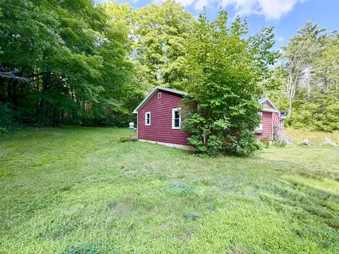 Exterior - 421 Fuller Rd, Hermon, ME 04401 photo 4 of 22