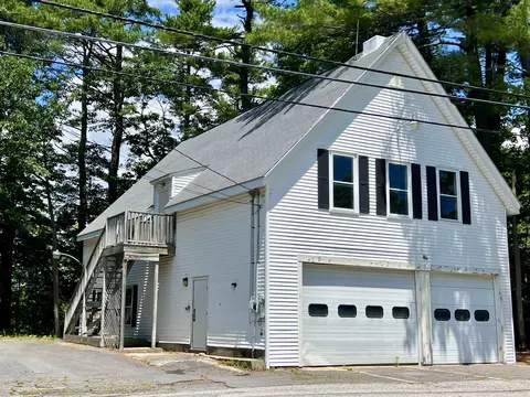 44 Allen Avenue Ext, Falmouth, ME 04105