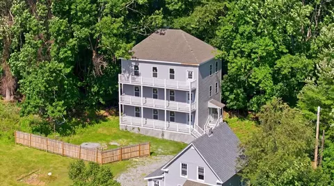 11 Hidden Ave, Livermore Falls, ME 04254