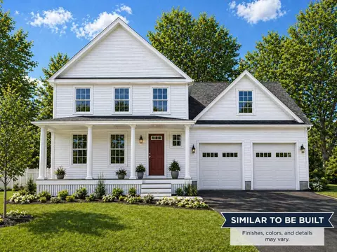 lot4 Elmwood Meadows Ave, Scarborough, ME 04074