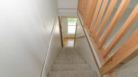 Entry Way - 12 Walker St, Bridgton, ME 04009 photo 3 of 3