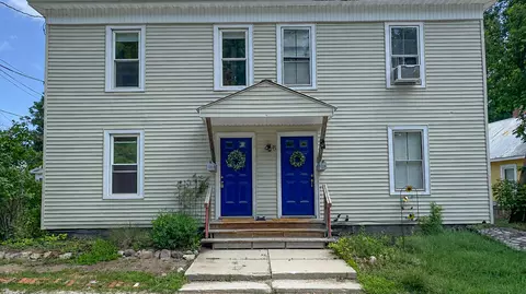 Exterior - 12 Walker St, Bridgton, ME 04009 photo 1 of 6