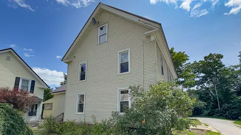 Exterior - 12 Walker St, Bridgton, ME 04009 photo 2 of 6