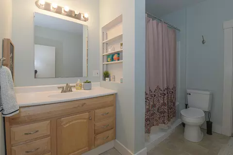 Bath - 12 Walker St, Bridgton, ME 04009 photo 2 of 4