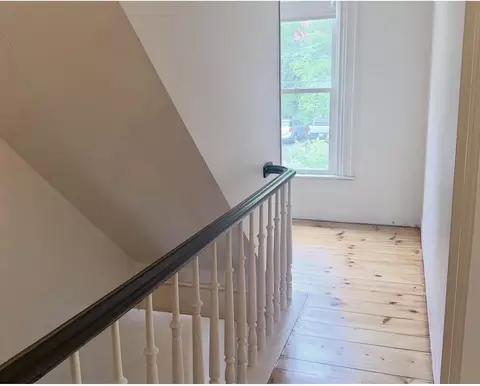 Entry Way - 12 Walker St, Bridgton, ME 04009 photo 2 of 3
