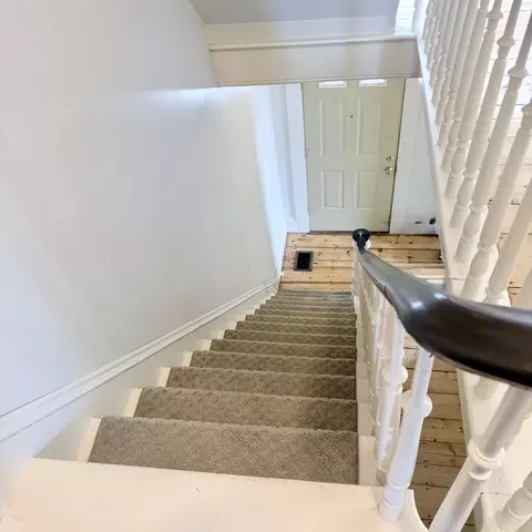 Entry Way - 12 Walker St, Bridgton, ME 04009 photo 1 of 3