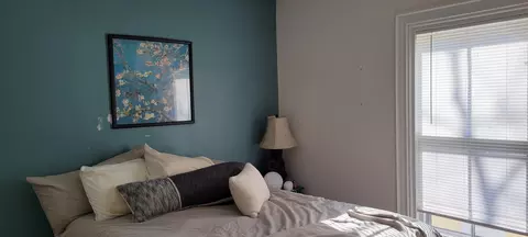 Bedroom - 12 Walker St, Bridgton, ME 04009 photo 9 of 9