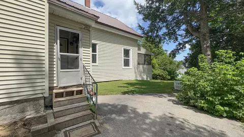 Exterior - 12 Walker St, Bridgton, ME 04009 photo 6 of 6