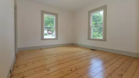 Bedroom - 12 Walker St, Bridgton, ME 04009 photo 1 of 9