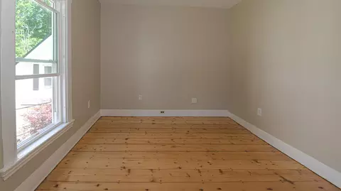 Bedroom - 12 Walker St, Bridgton, ME 04009 photo 5 of 9