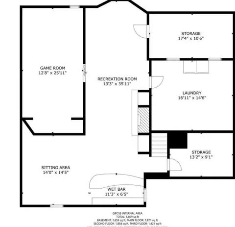405 Pine St, Rumford, ME 04276
