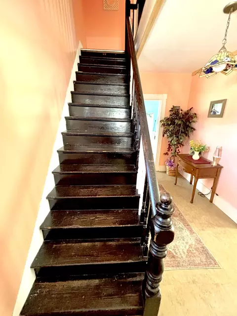 Entry Way - 29 Katahdin Ave, Millinocket, ME 04462 photo 8 of 9