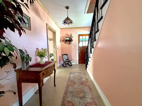 Entry Way - 29 Katahdin Ave, Millinocket, ME 04462 photo 4 of 9