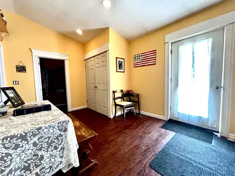 Entry Way - 29 Katahdin Ave, Millinocket, ME 04462 photo 3 of 9