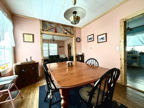 Dining - 29 Katahdin Ave, Millinocket, ME 04462 photo 2 of 3