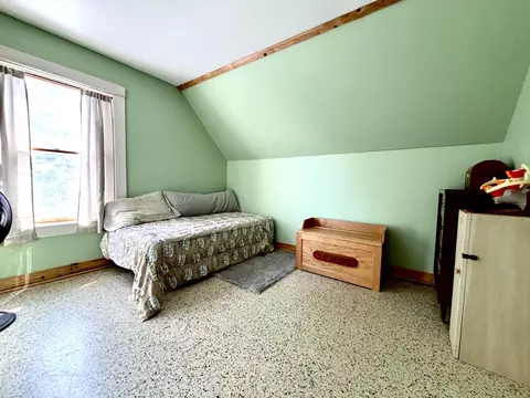 Bedroom - 29 Katahdin Ave, Millinocket, ME 04462 photo 7 of 9