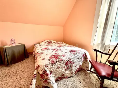 Bedroom - 29 Katahdin Ave, Millinocket, ME 04462 photo 8 of 9