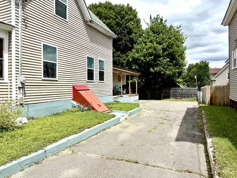 Exterior - 29 Katahdin Ave, Millinocket, ME 04462 photo 1 of 7