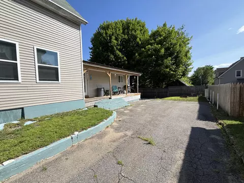 Exterior - 29 Katahdin Ave, Millinocket, ME 04462 photo 3 of 7