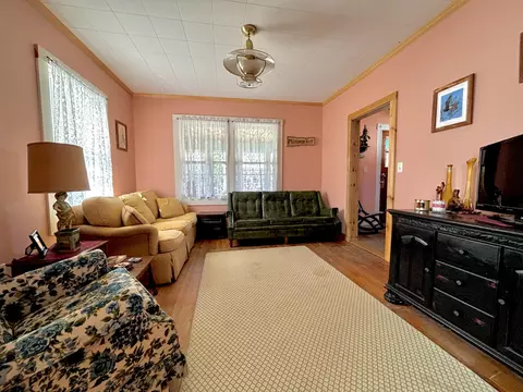 Living - 29 Katahdin Ave, Millinocket, ME 04462 photo 4 of 4