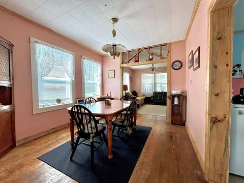 Dining - 29 Katahdin Ave, Millinocket, ME 04462 photo 1 of 3