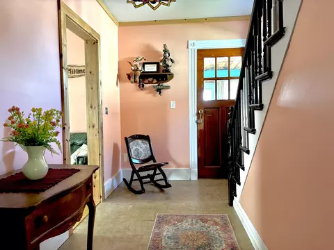 Entry Way - 29 Katahdin Ave, Millinocket, ME 04462 photo 5 of 9
