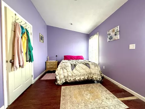 Bedroom - 29 Katahdin Ave, Millinocket, ME 04462 photo 1 of 9