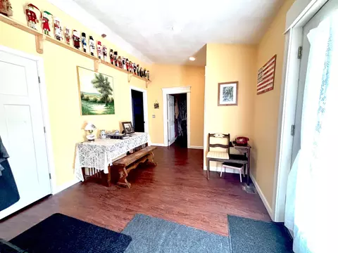 Entry Way - 29 Katahdin Ave, Millinocket, ME 04462 photo 1 of 9