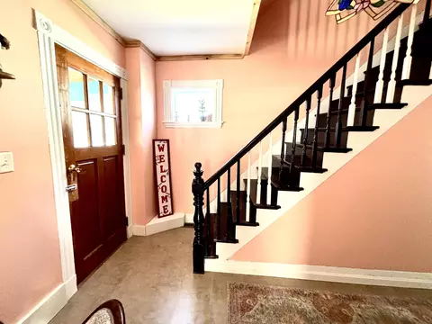 Entry Way - 29 Katahdin Ave, Millinocket, ME 04462 photo 7 of 9