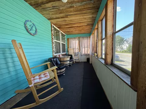 Exterior - 29 Katahdin Ave, Millinocket, ME 04462 photo 6 of 7