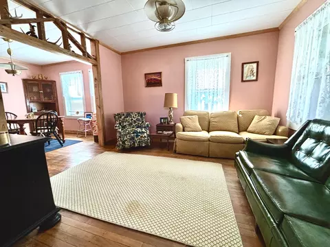 Living - 29 Katahdin Ave, Millinocket, ME 04462 photo 1 of 4