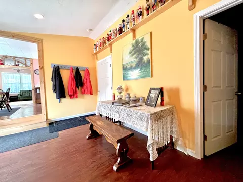 Entry Way - 29 Katahdin Ave, Millinocket, ME 04462 photo 2 of 9