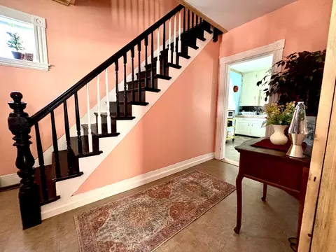 Entry Way - 29 Katahdin Ave, Millinocket, ME 04462 photo 6 of 9