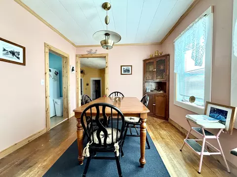 Dining - 29 Katahdin Ave, Millinocket, ME 04462 photo 3 of 3
