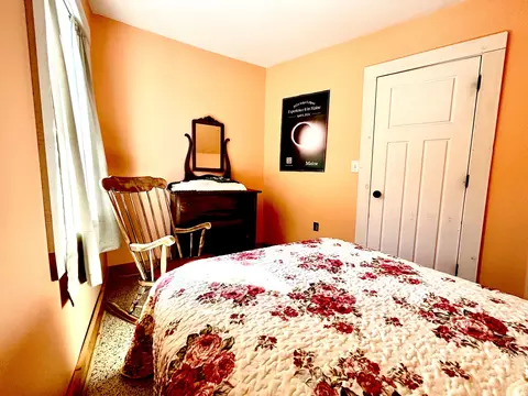 Bedroom - 29 Katahdin Ave, Millinocket, ME 04462 photo 9 of 9