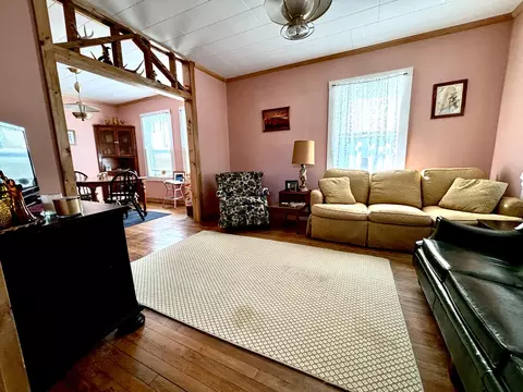 Living - 29 Katahdin Ave, Millinocket, ME 04462 photo 2 of 4
