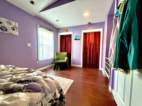 Bedroom - 29 Katahdin Ave, Millinocket, ME 04462 photo 2 of 9