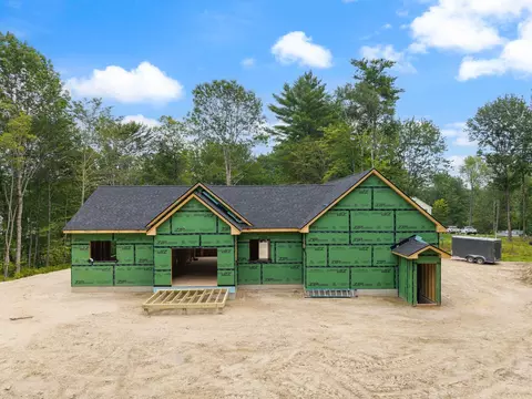 Exterior - 12 Middle Jam Rd, Gorham, ME 04038 photo 4 of 4