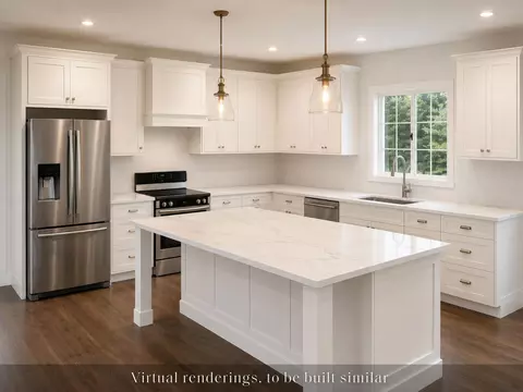 Kitchen - 12 Middle Jam Rd, Gorham, ME 04038 photo 1 of 1