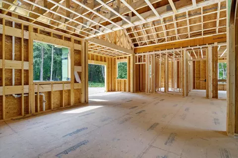 Entry Way - 12 Middle Jam Rd, Gorham, ME 04038 photo 5 of 15