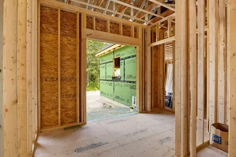 Entry Way - 12 Middle Jam Rd, Gorham, ME 04038 photo 1 of 15