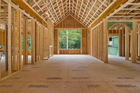 Entry Way - 12 Middle Jam Rd, Gorham, ME 04038 photo 7 of 15
